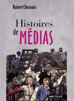 Histoires de médias