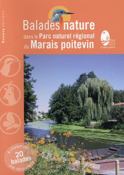 Balades Nature Dans Le Parc Naturel régional Du Marais Poitevin