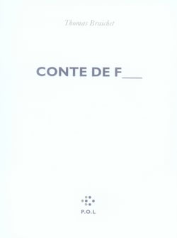 Conte de fée