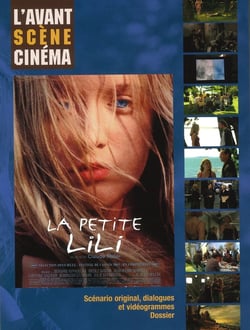 L'avant-scène cinéma n.709 : La petite Lili