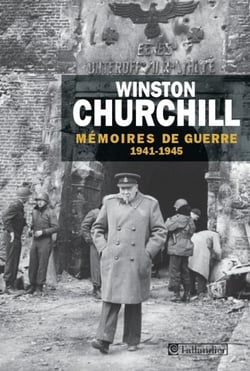 Mémoires de guerre t.2 - 1941-1945