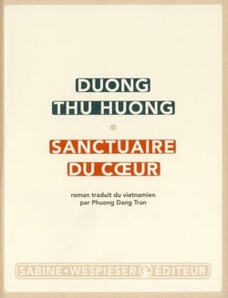 Sanctuaire du coeur