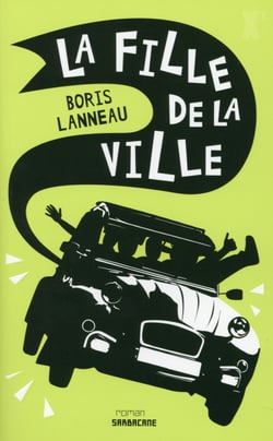 La Fille De La Ville