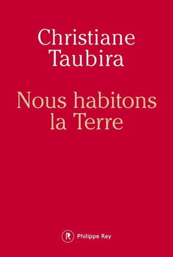 Nous habitons la terre