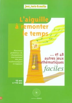Aiguille a remonter le temps