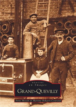 Grand-Quevilly