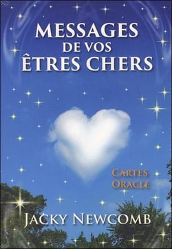 Messages de vos êtres chers - coffret