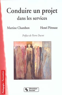 Conduire un projet 3eme edition