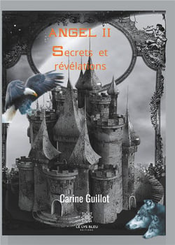 Angel Tome 2 - secrets et révélations