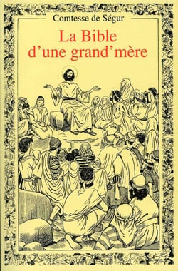 La bible d'une grand-mère