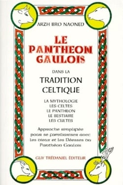 Le panthéon gaulois dans la tradition celtique