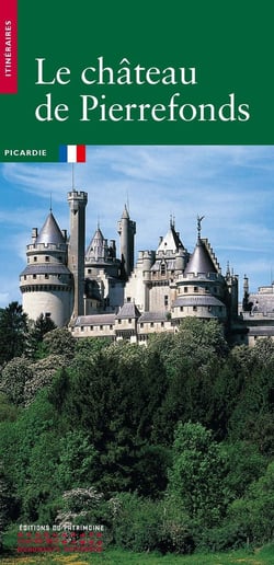 Le Château de Pierrefonds