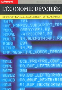 L'economie devoilee