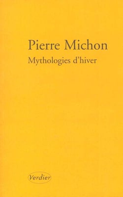 Mythologie d'hiver
