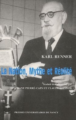 La nation, mythe et réalité