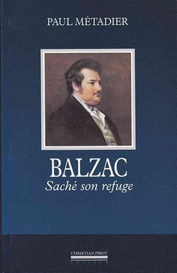 Balzac-Sache son Refuge
