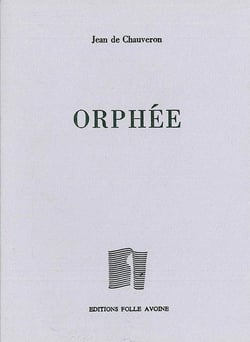 Orphée