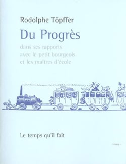 Du progrès dans ses rapports