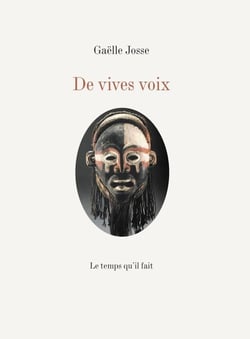De vives voix