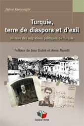 Turquie, terre de diaspora et d'exil