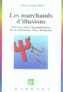 LES MARCHANDS D'ILLUSIONS