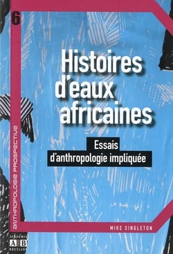 Histoires d'eaux africaines - essais d'anthropologie impliquée