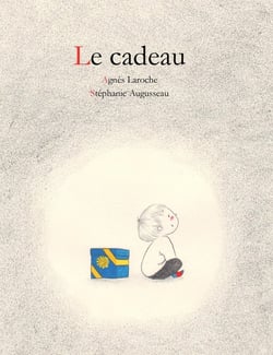 Nicodème Tome 3 - le cadeau