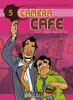 Camera cafe t.5