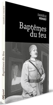 Baptêmes du feu