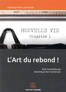 L'art du rebond !