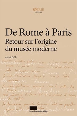 Rome à Paris