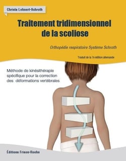 Traitement tridimensionnel de la scoliose