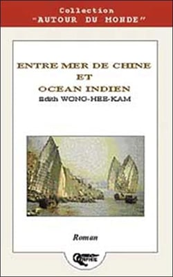 Entre mer de Chine et océan indien