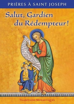 Salut, gardien du rédempteur !