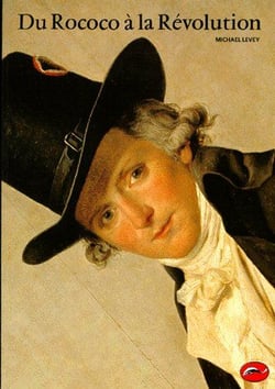 Du rococo à la révolution