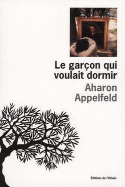 Le garçon qui voulait dormir