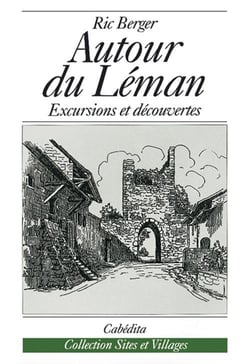 AUTOUR DU LEMAN