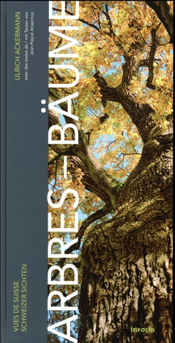 Arbres - vues de Suisse/Bäume - Schweizer Sichten