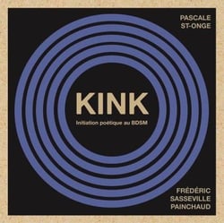 Kink - initiation poétique au BDSM