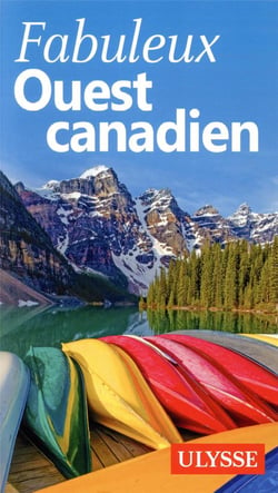 Ouest Canadien (édition 2021)