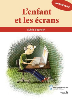 L'enfant et les écrans