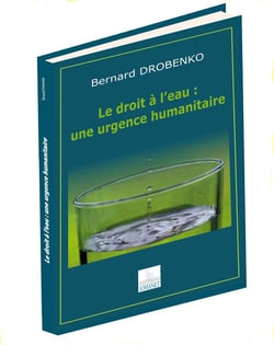 Le droit à l'eau : une urgence humanitaire