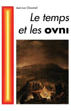 Le temps et les ovni