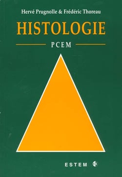 Histologie pcem