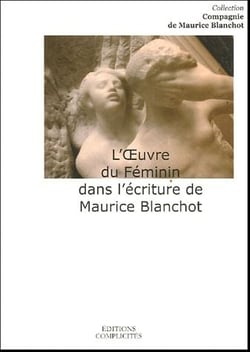 L'OEUVRE DU FEMININ DANS L'ECRITURE DE MAURICE BLA
