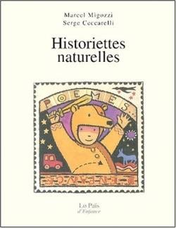 Historiettes naturelles