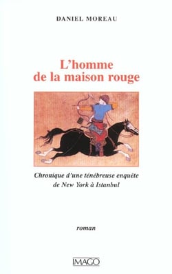 L'homme de la maison rouge