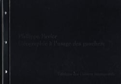 Géographie à l'usage des gauchers