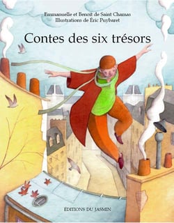 Contes des six trésors