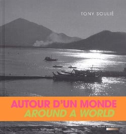 Autour d'un monde - around a world